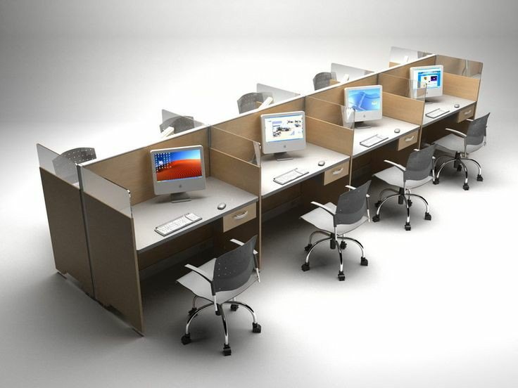 Laptop and Workstation